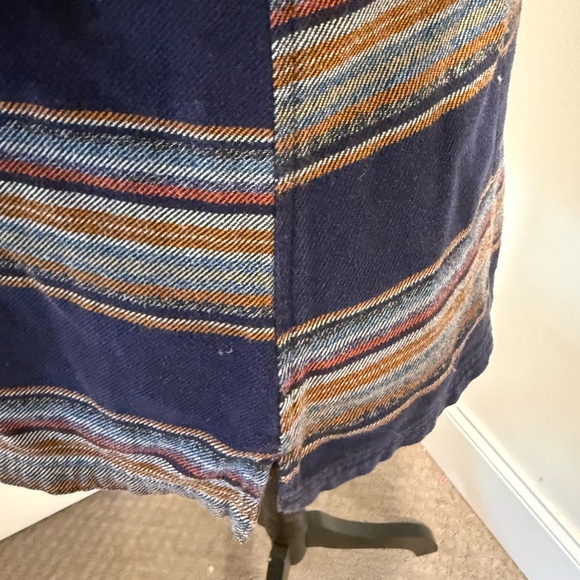 Patagonia Multicolor Striped Button Down Shirt - Picture 6 of 14